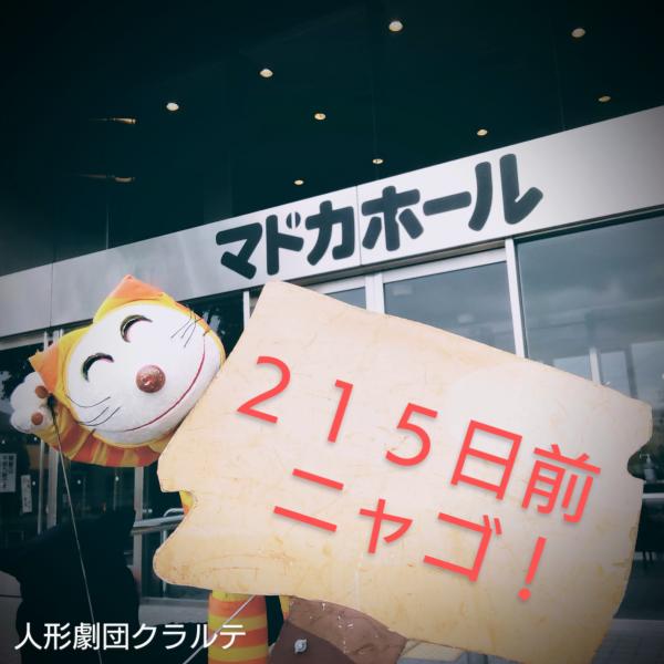 215日前の写真