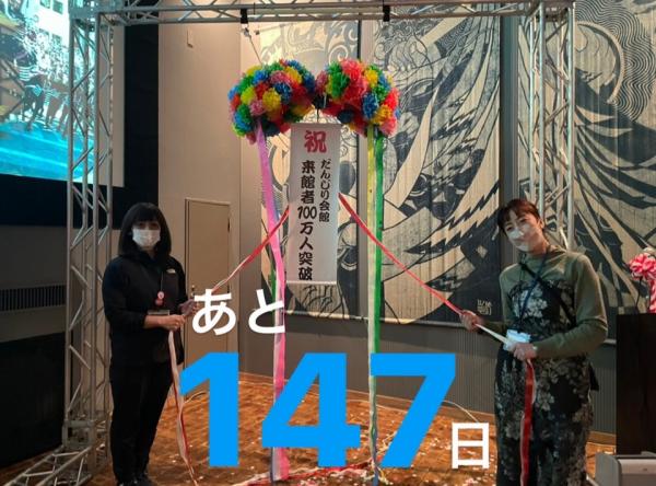 147日前の写真