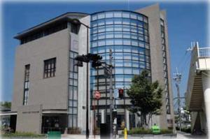 市立公民館・中央地区公民館