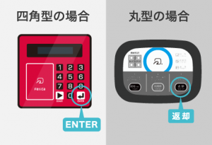 返却２