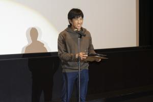 雨降り２