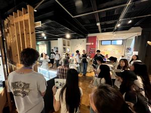 自然資料館